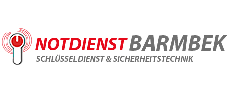 Logo Schlüsseldienst Hamburg Barmbek